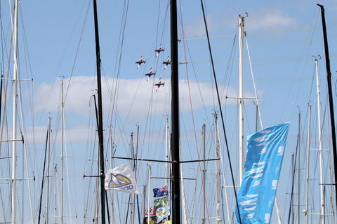 Royal Geelong Yacht Club - South Australia Travel 17