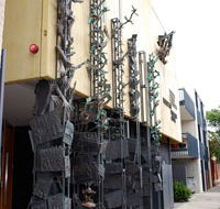 Jewish Holocaust Centre - South Australia Travel