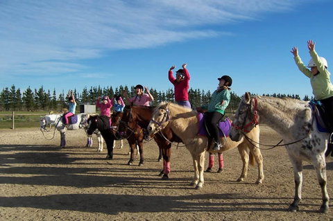 Saddle On Riding School - South Australia Travel 3