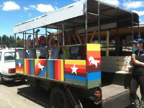 Saddle On Riding School - South Australia Travel 4