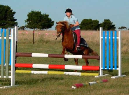 Saddle On Riding School - South Australia Travel 5
