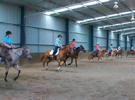 Saddle On Riding School - South Australia Travel 7
