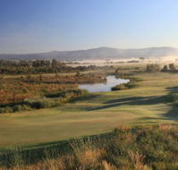 Yering Meadows - South Australia Travel