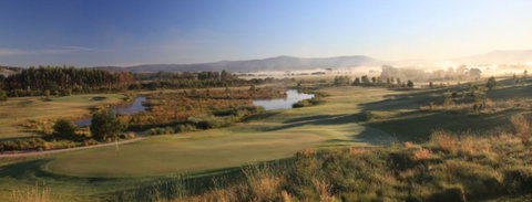 Yering Meadows - South Australia Travel 0