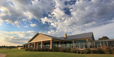 Yering Meadows - South Australia Travel 2