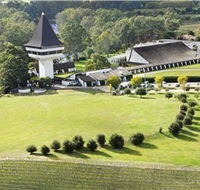 Mitchelton Winery - South Australia Travel