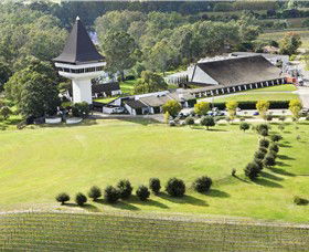 Mitchelton Winery - South Australia Travel 0