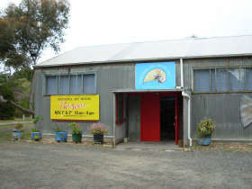 Anglesea Art House Inc - South Australia Travel 0