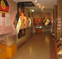 Krowathunkoolong Keeping Place - South Australia Travel