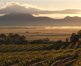 Montara Wines - South Australia Travel 0