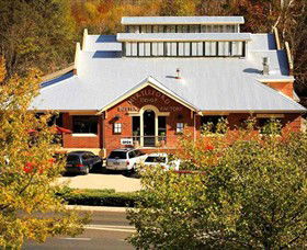 Myrtleford VIC South Australia Travel
