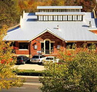 The Butter Factory Myrtleford - South Australia Travel
