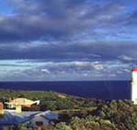 Cape Schanck Lighthouse Reserve - South Australia Travel
