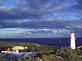 Cape Schanck Lighthouse Reserve - South Australia Travel 0