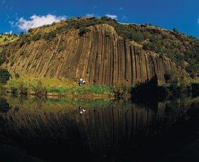 Keilor North VIC South Australia Travel