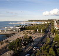 Geelong Heritage Centre - South Australia Travel