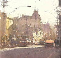 Metropolis Gallery - South Australia Travel