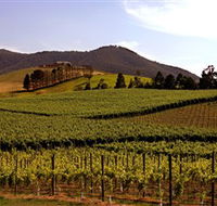 Soumah of Yarra Valley - South Australia Travel