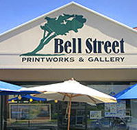 Bell Street Photographers Gallery - South Australia Travel