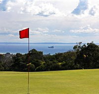 Rosebud Park Golf Course - South Australia Travel