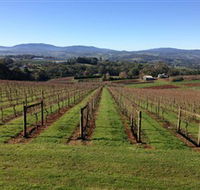 Elmswood Estate - South Australia Travel
