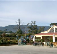 The Big Bouquet - South Australia Travel