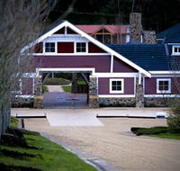 Ocean Eight Vineyard  Winery - South Australia Travel
