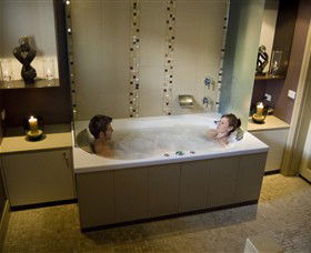 Daylesford Day Spa - South Australia Travel 0