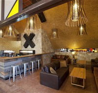 Shadowfax Wines - South Australia Travel