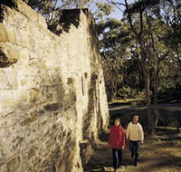 Castlemaine Diggings National Heritage Park - South Australia Travel