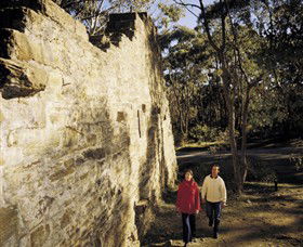 Castlemaine Diggings National Heritage Park - South Australia Travel 0