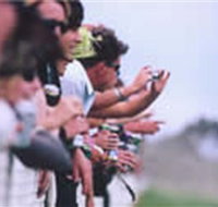 Geelong Racing Club - South Australia Travel