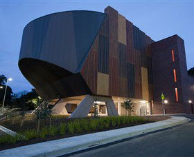 Burrinja Cultural Centre - South Australia Travel 0