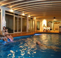 Logans Beach Spa and Fitness - South Australia Travel
