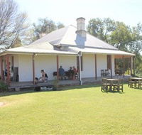 Byramine Homestead And Brewery - South Australia Travel