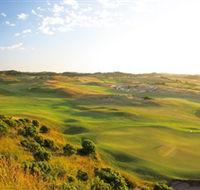 The Dunes Golf Links - South Australia Travel