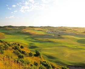 The Dunes Golf Links - South Australia Travel 0
