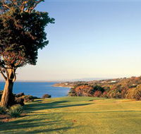 Mornington Golf Club - South Australia Travel