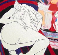 Moongate Studios - South Australia Travel