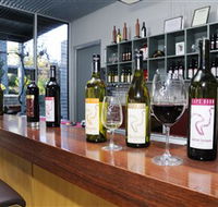 Cape Horn Winery - South Australia Travel