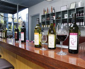 Cape Horn Winery - South Australia Travel 0