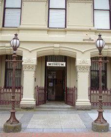 Creswick VIC South Australia Travel