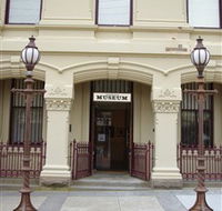 Creswick Museum - South Australia Travel