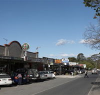 Mansfield Historical Society - South Australia Travel