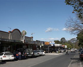 Mansfield Historical Society - South Australia Travel 0