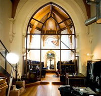EASTERN MARKET Capela - South Australia Travel