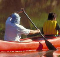 Yarra Bend Park - South Australia Travel