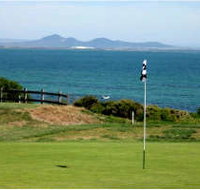 Clifton Springs Golf Club - South Australia Travel