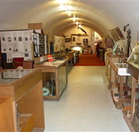 Mallacoota Bunker Museum - South Australia Travel