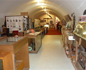 Mallacoota Bunker Museum - South Australia Travel 0